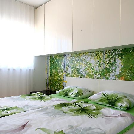 Apartman No 12 Mali Lošinj Zewnętrze zdjęcie