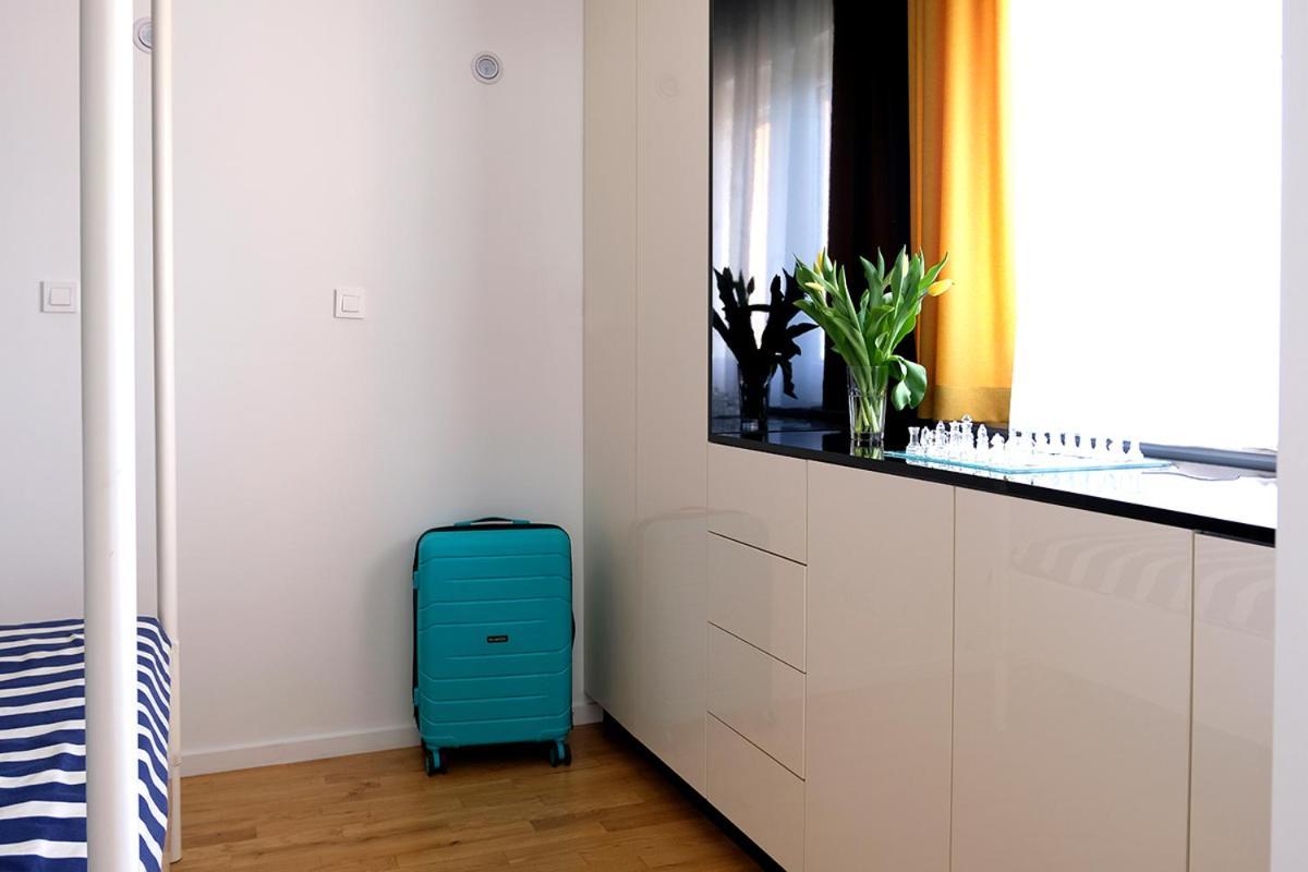 Apartman No 12 Mali Lošinj Zewnętrze zdjęcie