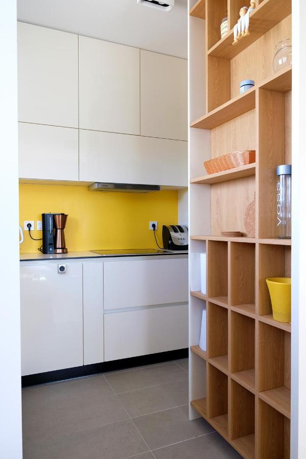 Apartman No 12 Mali Lošinj Zewnętrze zdjęcie