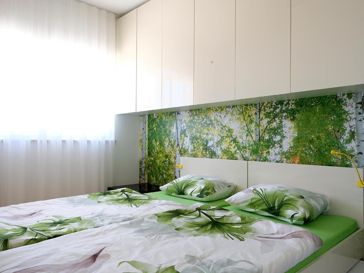 Apartman No 12 Mali Lošinj Zewnętrze zdjęcie