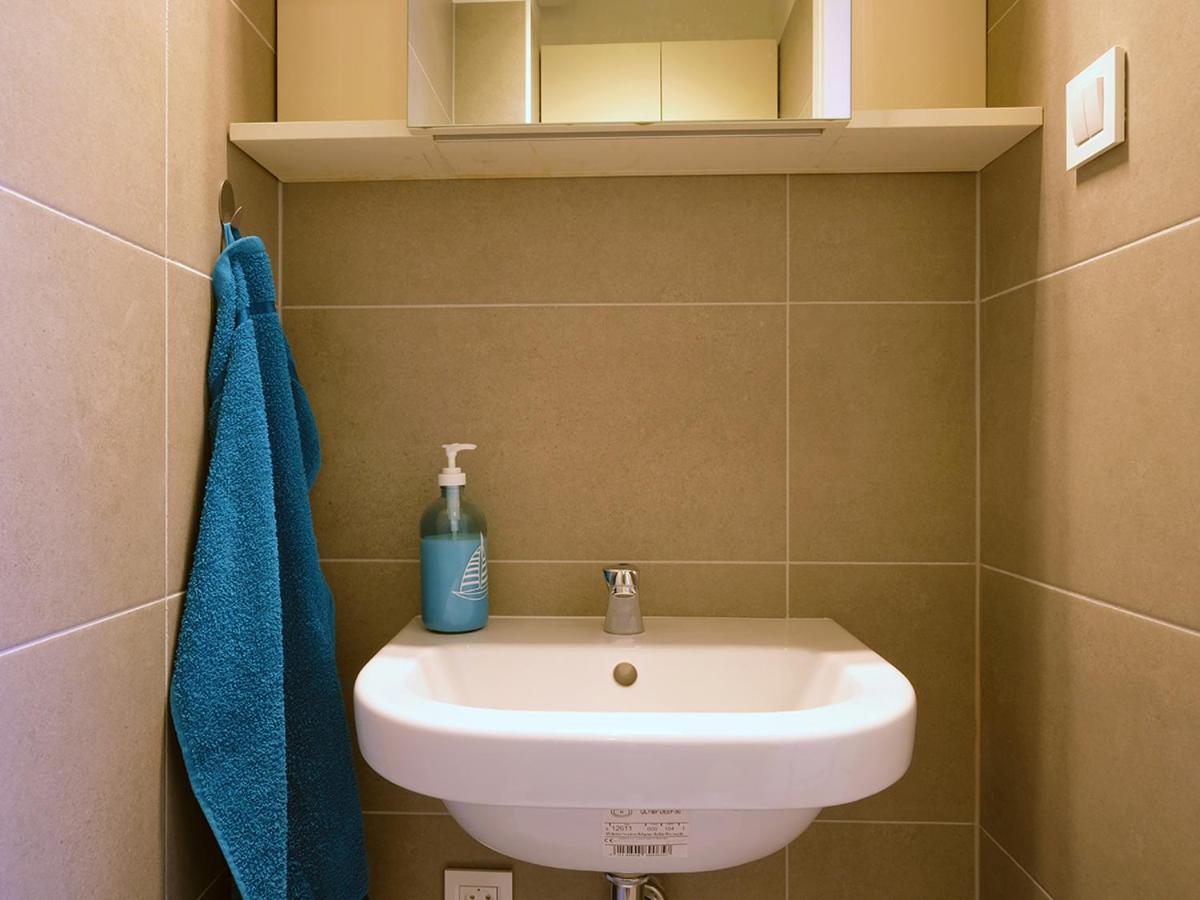 Apartman No 12 Mali Lošinj Zewnętrze zdjęcie