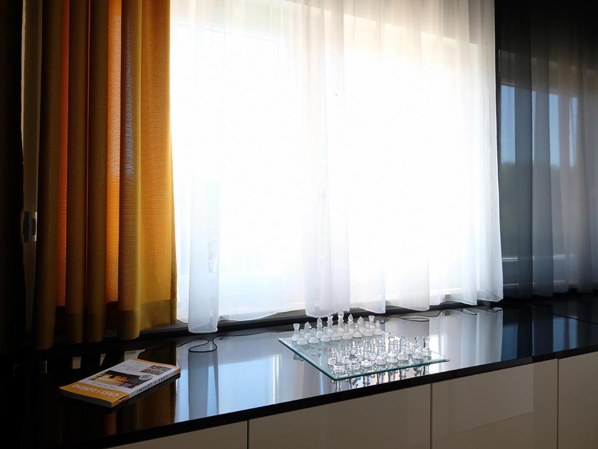 Apartman No 12 Mali Lošinj Zewnętrze zdjęcie