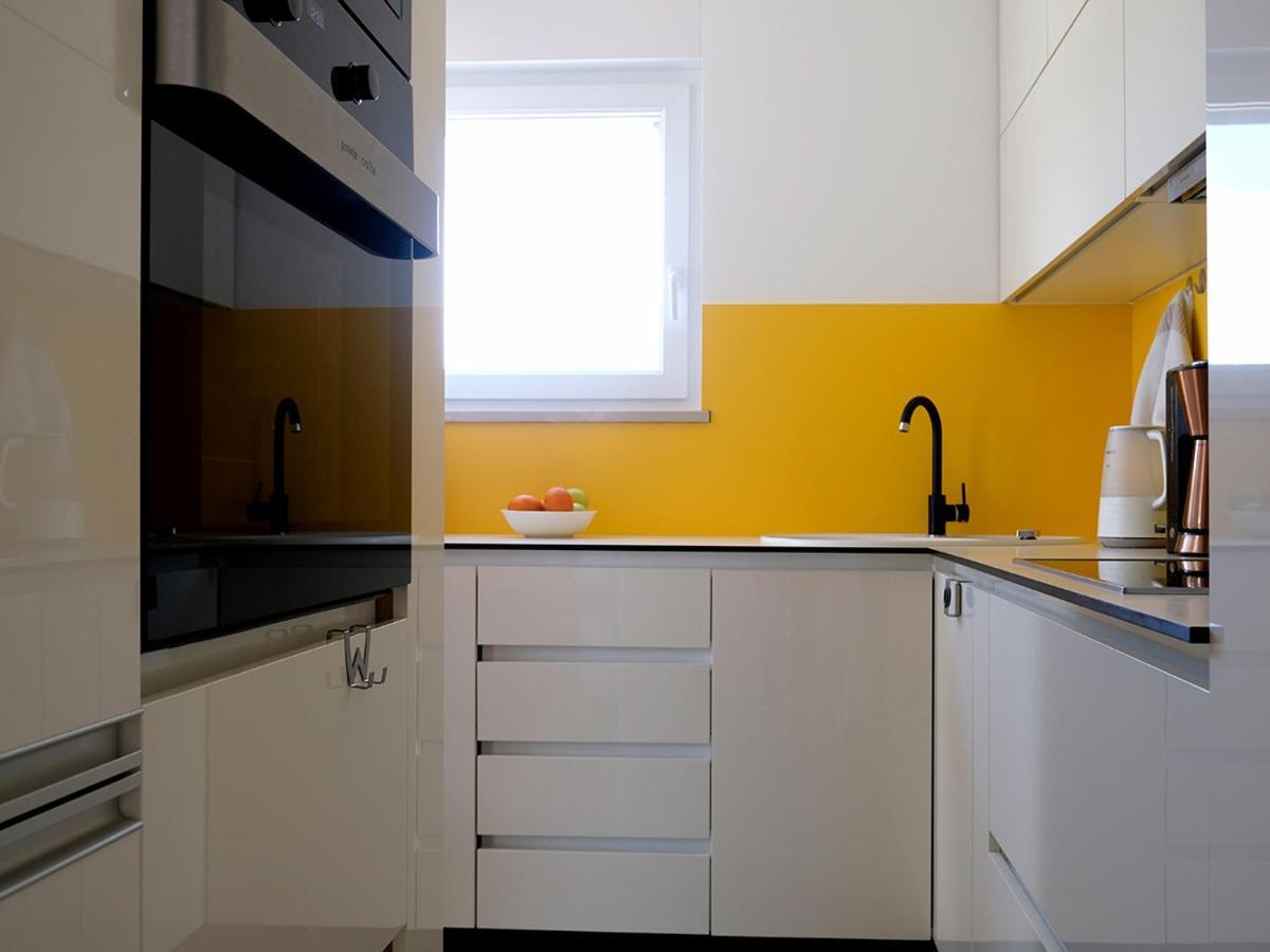 Apartman No 12 Mali Lošinj Zewnętrze zdjęcie