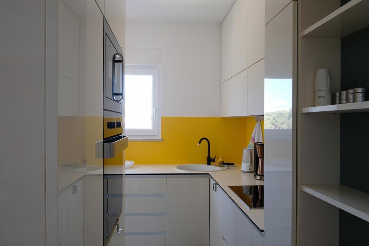 Apartman No 12 Mali Lošinj Zewnętrze zdjęcie