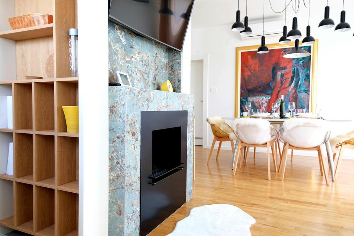 Apartman No 12 Mali Lošinj Zewnętrze zdjęcie