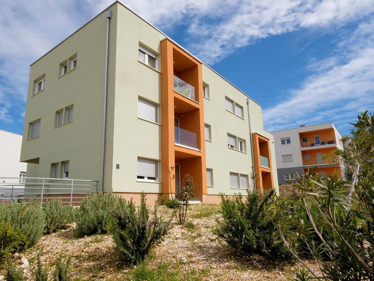Apartman No 12 Mali Lošinj Zewnętrze zdjęcie