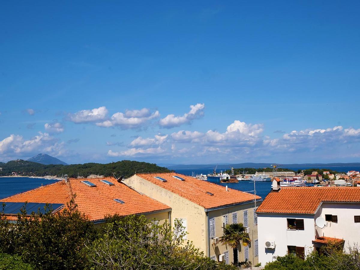 Apartman No 12 Mali Lošinj Zewnętrze zdjęcie