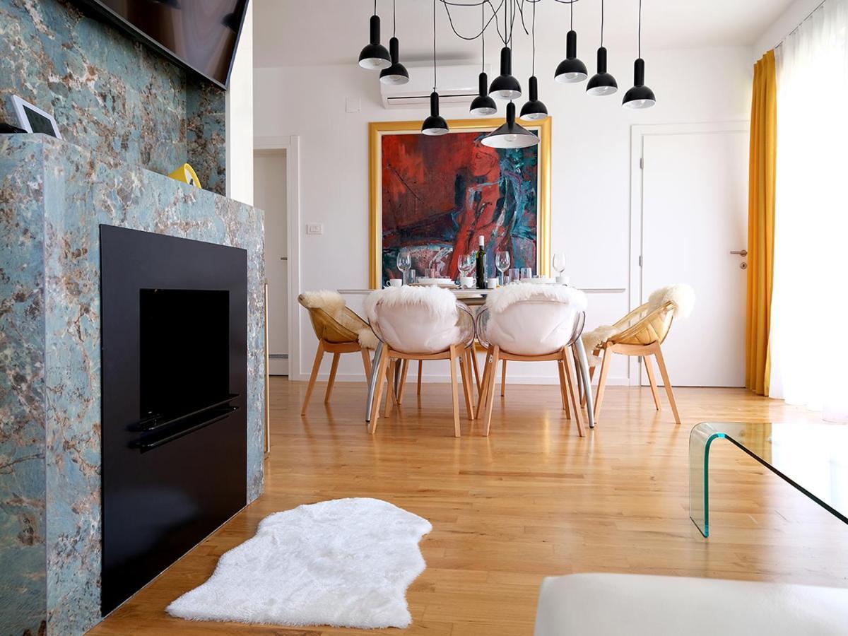 Apartman No 12 Mali Lošinj Zewnętrze zdjęcie