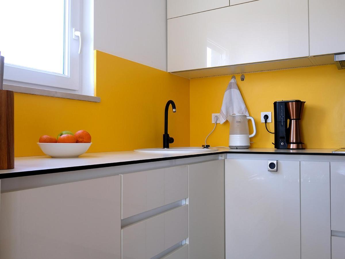 Apartman No 12 Mali Lošinj Zewnętrze zdjęcie
