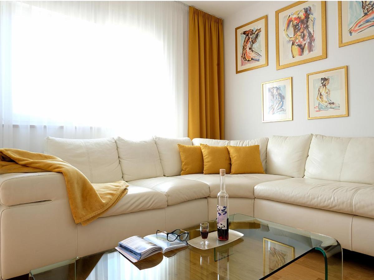 Apartman No 12 Mali Lošinj Zewnętrze zdjęcie