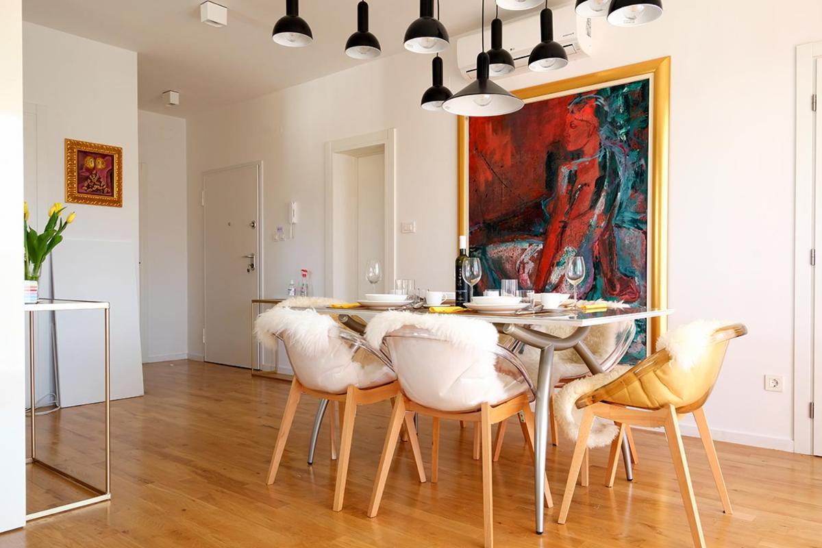 Apartman No 12 Mali Lošinj Zewnętrze zdjęcie