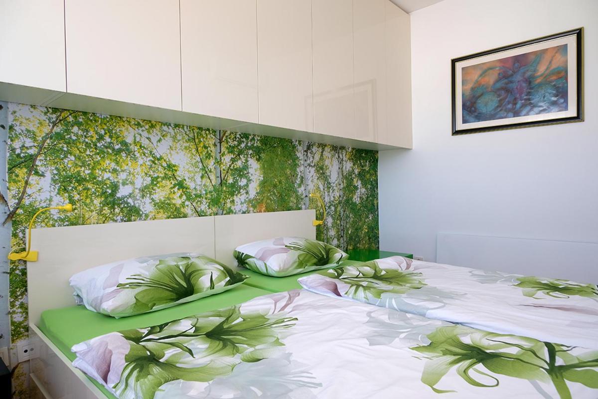 Apartman No 12 Mali Lošinj Zewnętrze zdjęcie