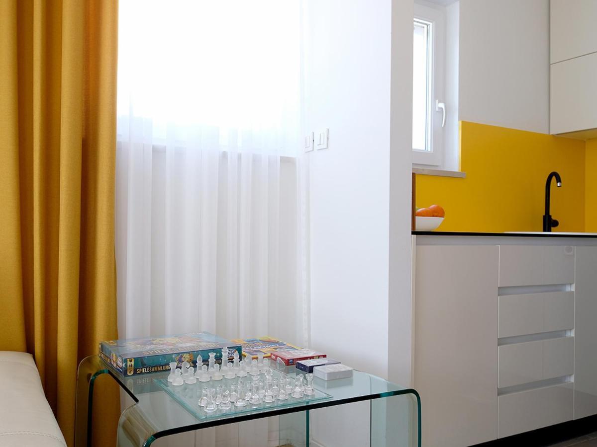 Apartman No 12 Mali Lošinj Zewnętrze zdjęcie