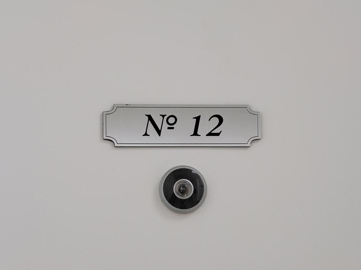 Apartman No 12 Mali Lošinj Zewnętrze zdjęcie
