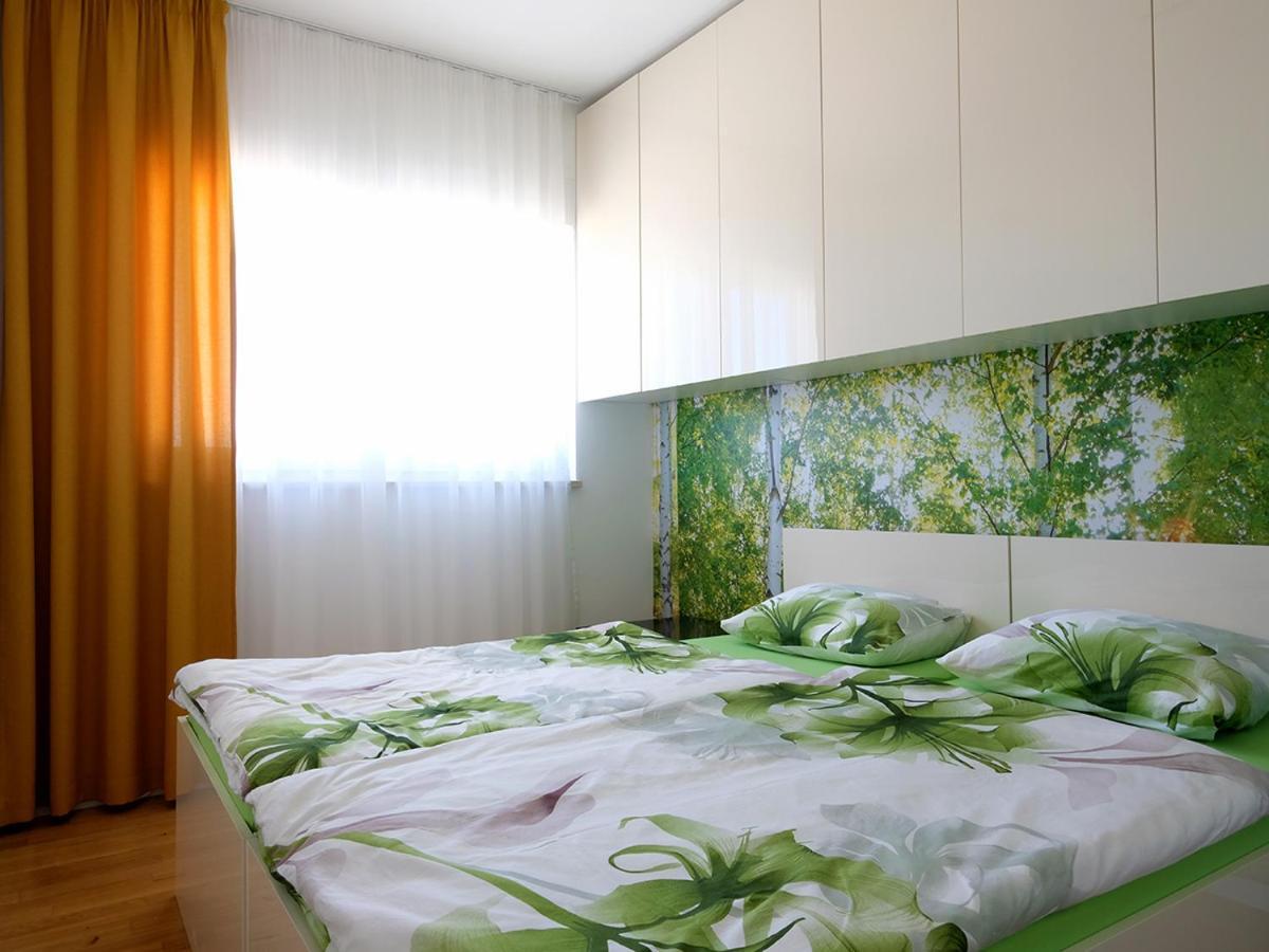 Apartman No 12 Mali Lošinj Zewnętrze zdjęcie