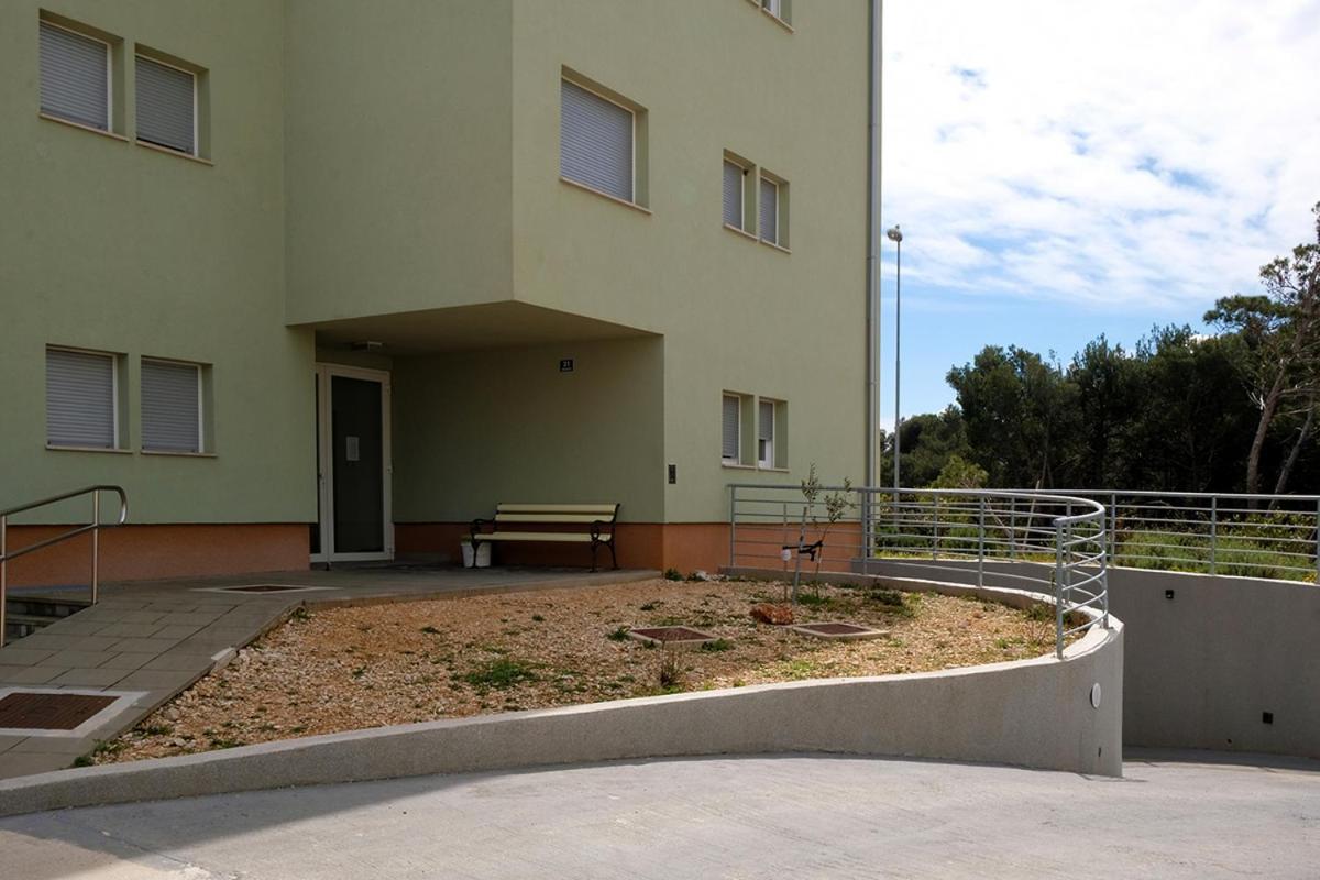 Apartman No 12 Mali Lošinj Zewnętrze zdjęcie