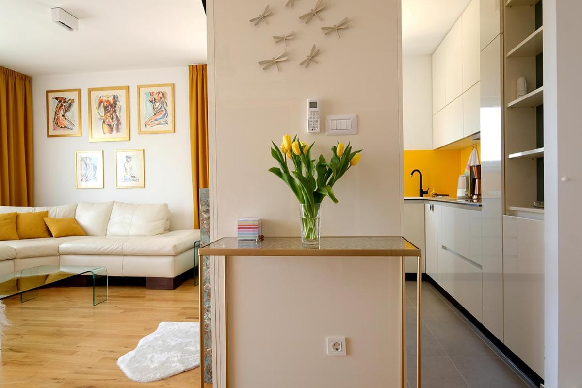 Apartman No 12 Mali Lošinj Zewnętrze zdjęcie